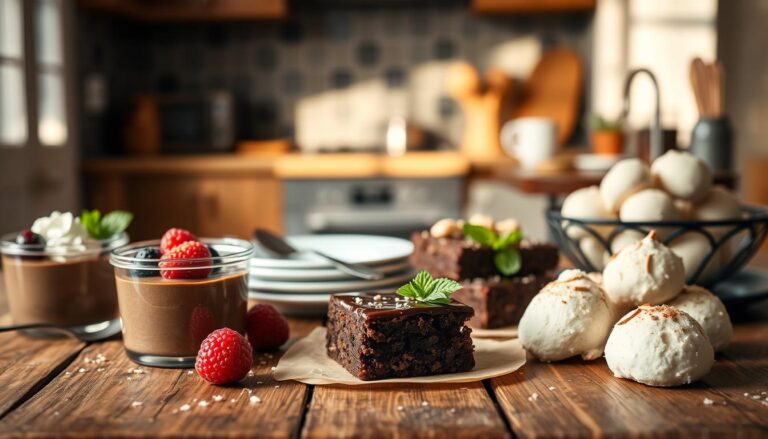 Keto Treats