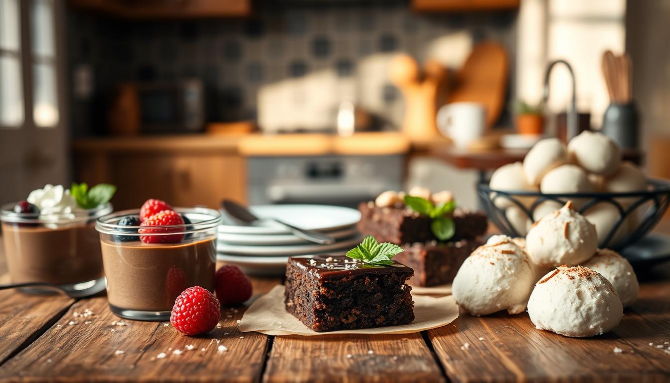 Keto Treats