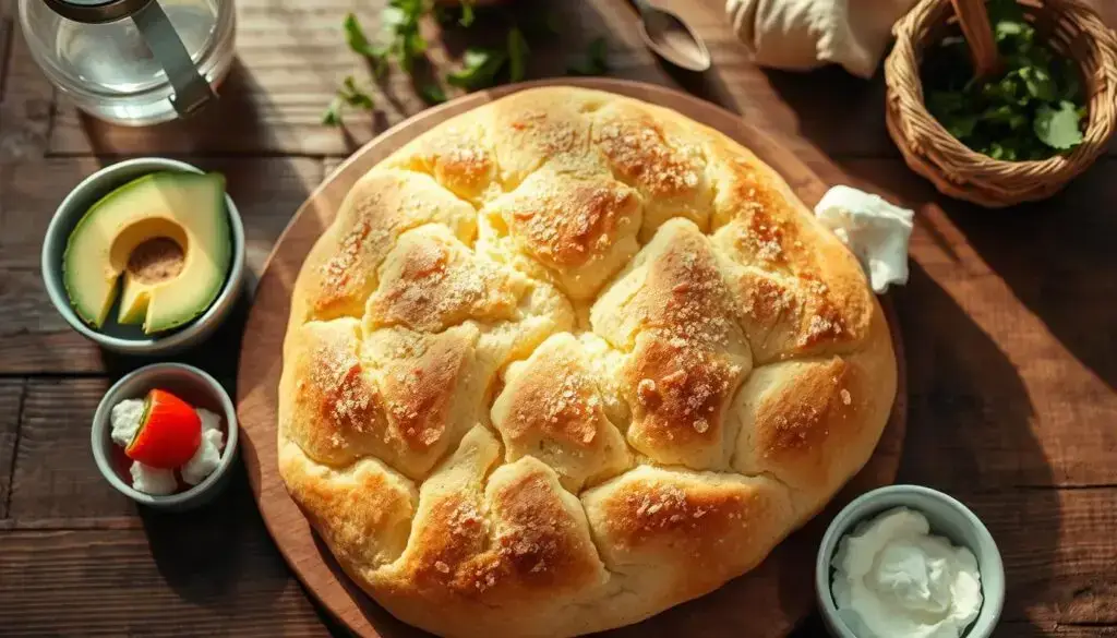 Ketogenic Cloud Bread Recipe Ketogenic Cloud Bread Recipe