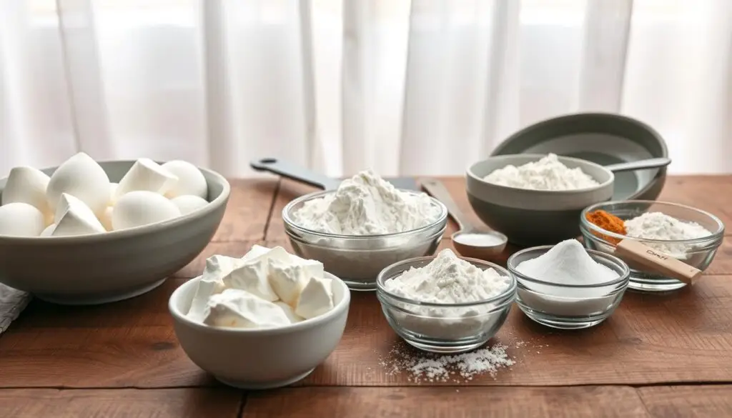 Ketogenic cloud bread ingredients Ketogenic cloud bread ingredients
