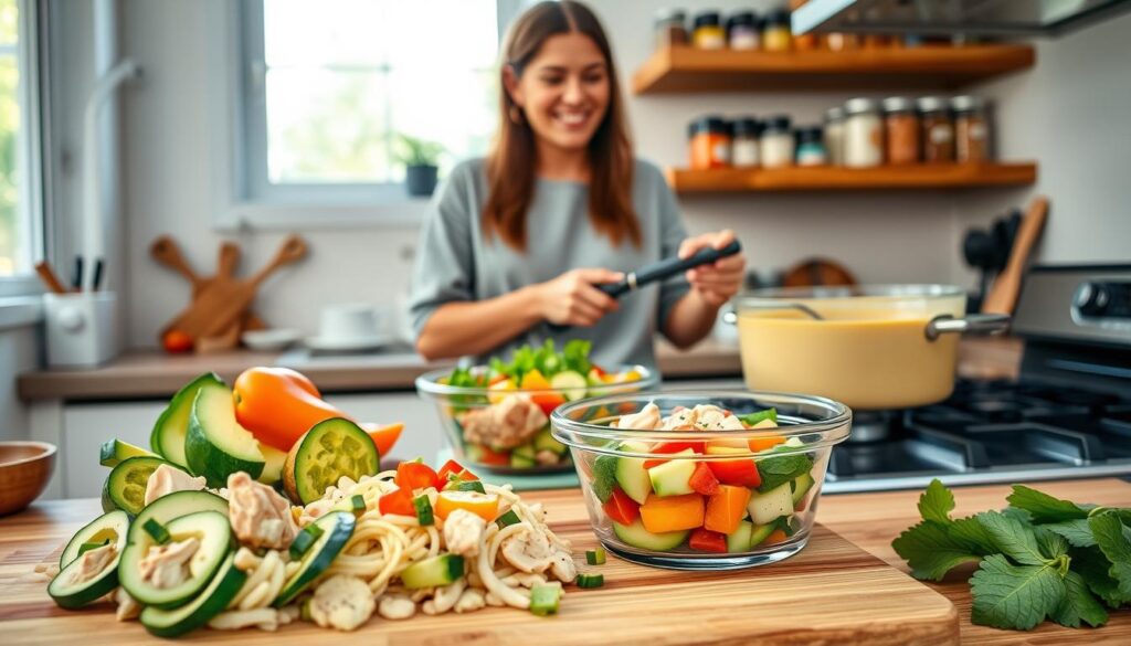 Lazy Keto Meal Prep Shortcuts Lazy Keto Meal Prep Shortcuts