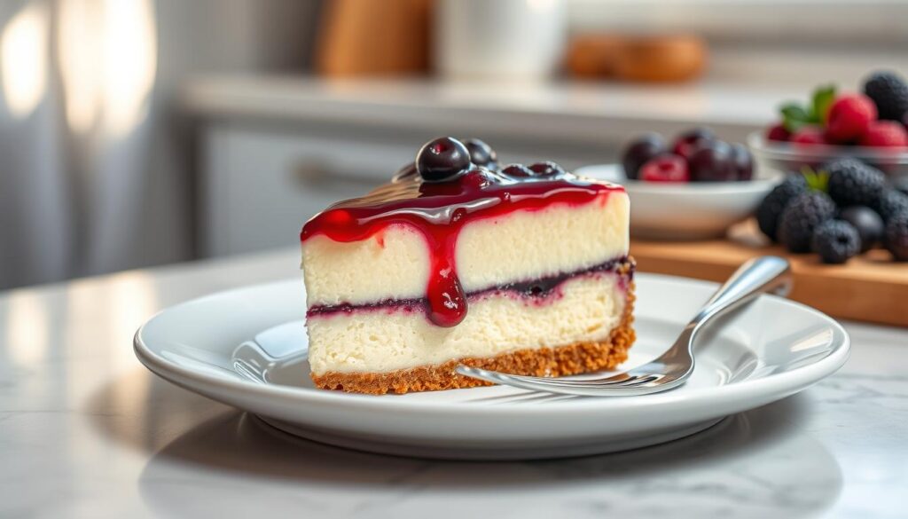 Low Carb Cheesecake Recipe Low Carb Cheesecake Recipe