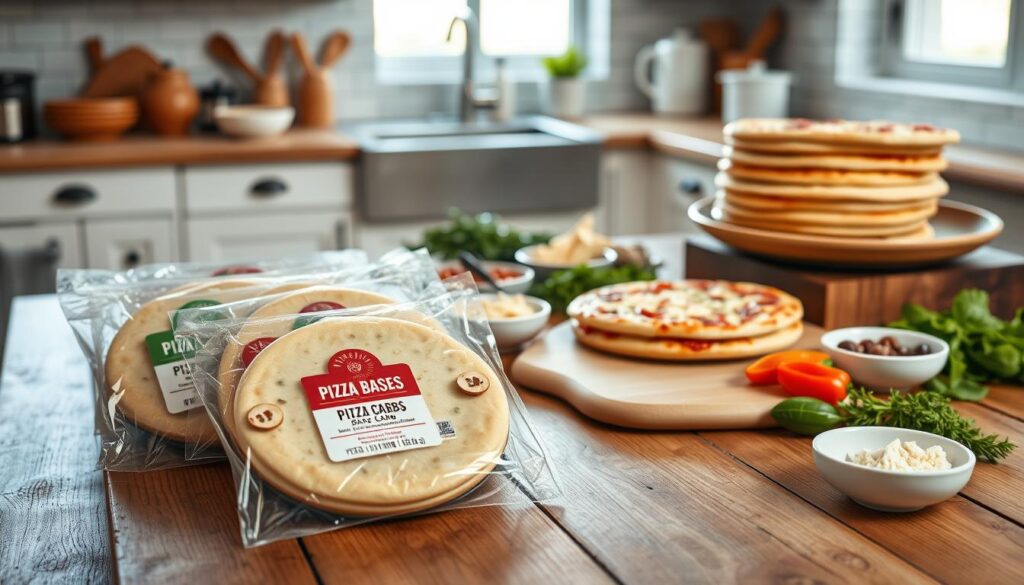 Low Carb Pizza Base Meal Prep Low Carb Pizza Base Meal Prep
