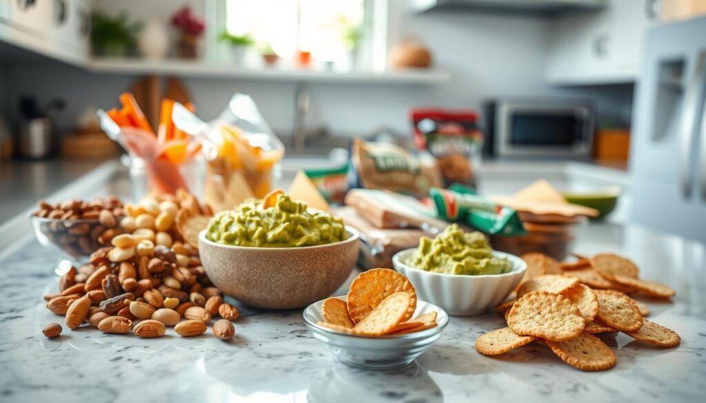 Low Carb Snacks Mistakes Low Carb Snacks Mistakes