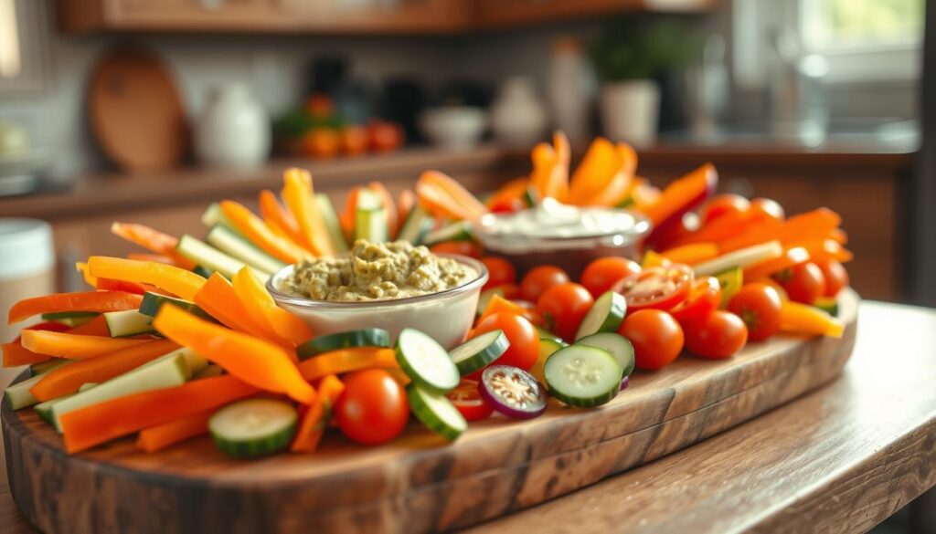 Low-Carb Vegetable Keto Snacks Low-Carb Vegetable Keto Snacks