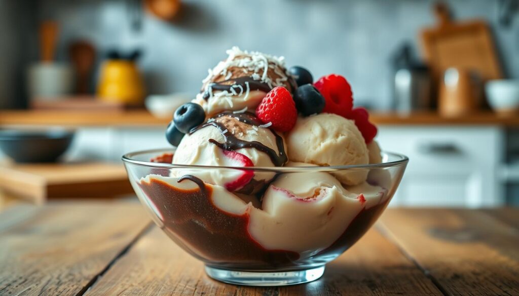 No Bake Keto Desserts Ice Cream No Bake Keto Desserts Ice Cream