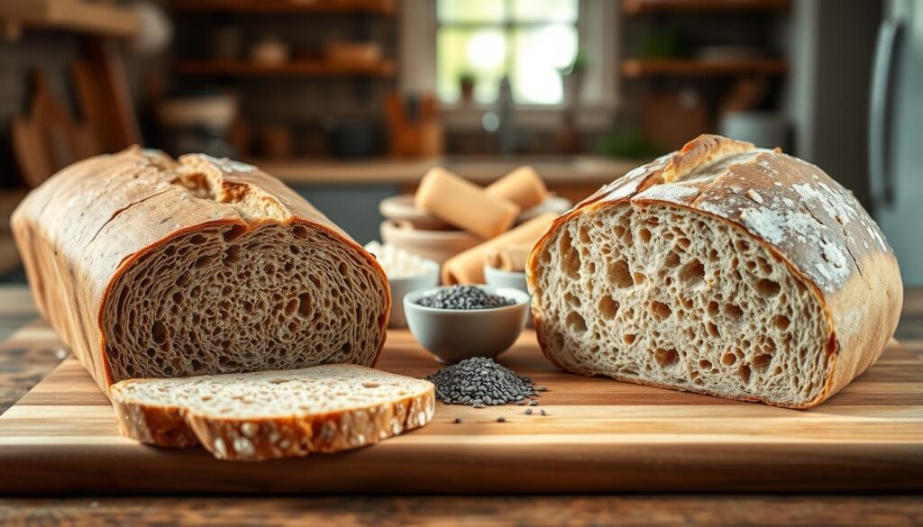 Paleo Bread Option Comparison Paleo Bread Option Comparison