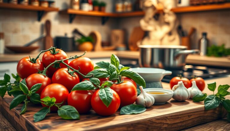 Pizza Sauce Keto