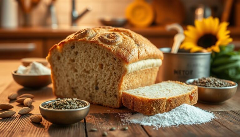 Timber Wolf Keto Bread