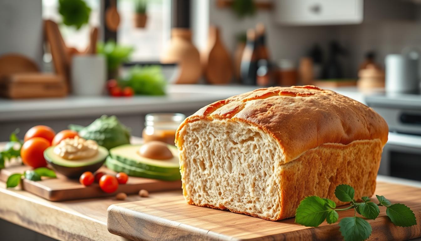 aldi keto bread