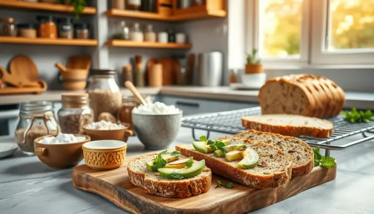 best keto bread