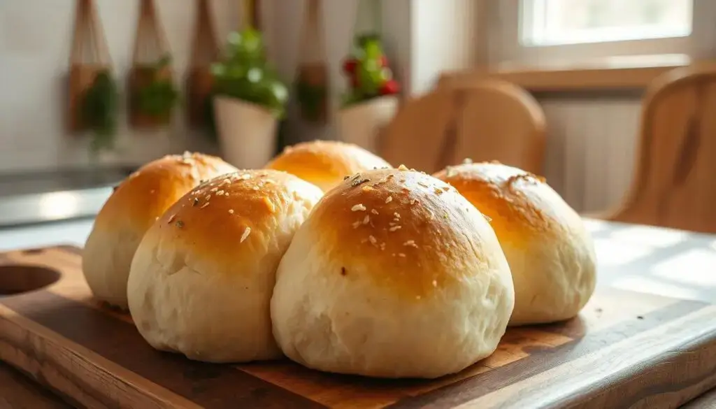 bread rolls