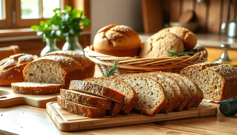 keto bread recipes