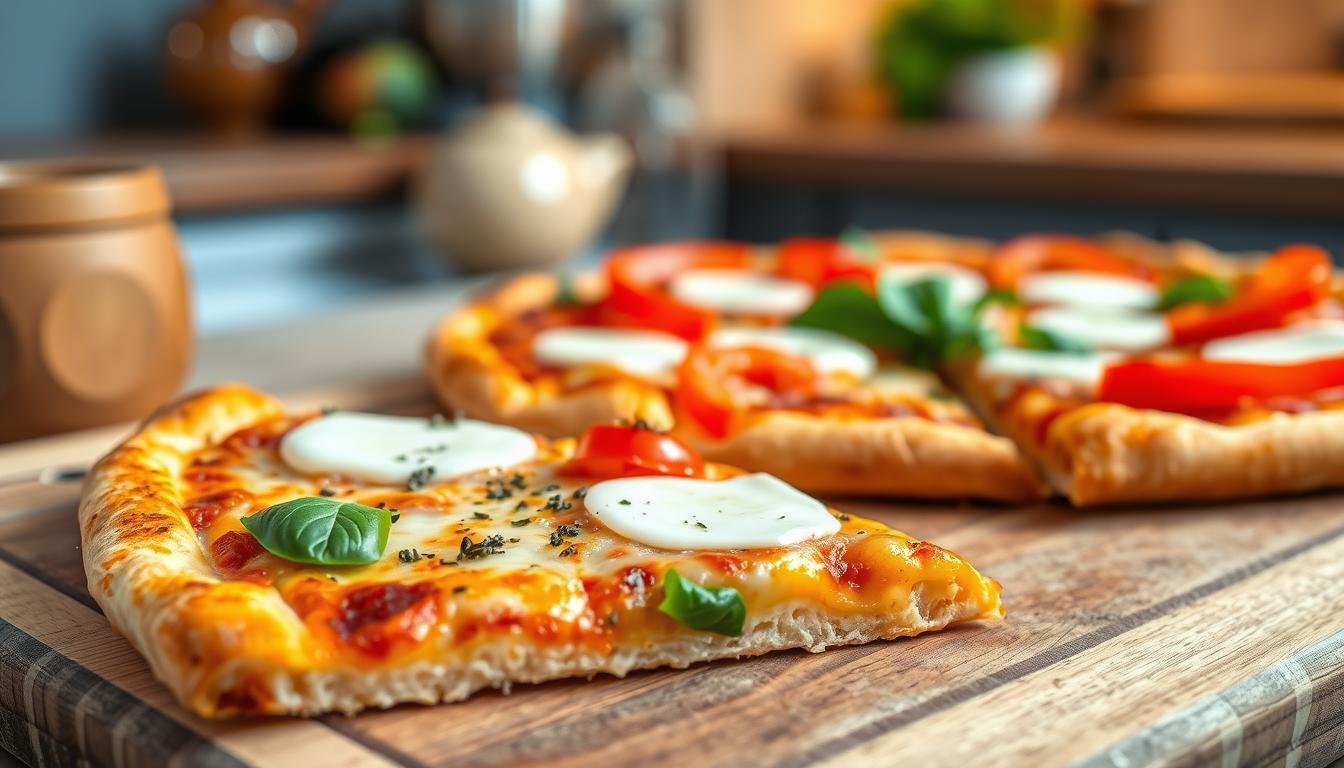 keto chicken pizza crust