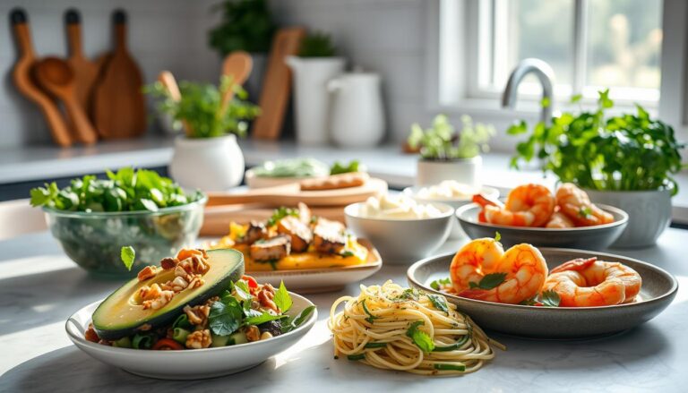 keto diet recipes