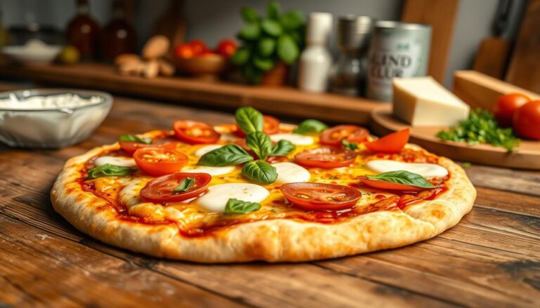 keto pizza crust recipe
