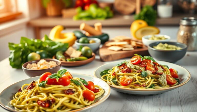 keto recipes for weight loss