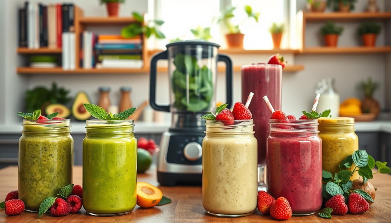 keto smoothies for weight loss