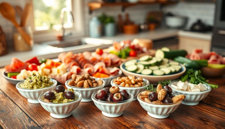 keto snacks