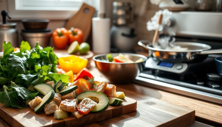 lazy keto meals