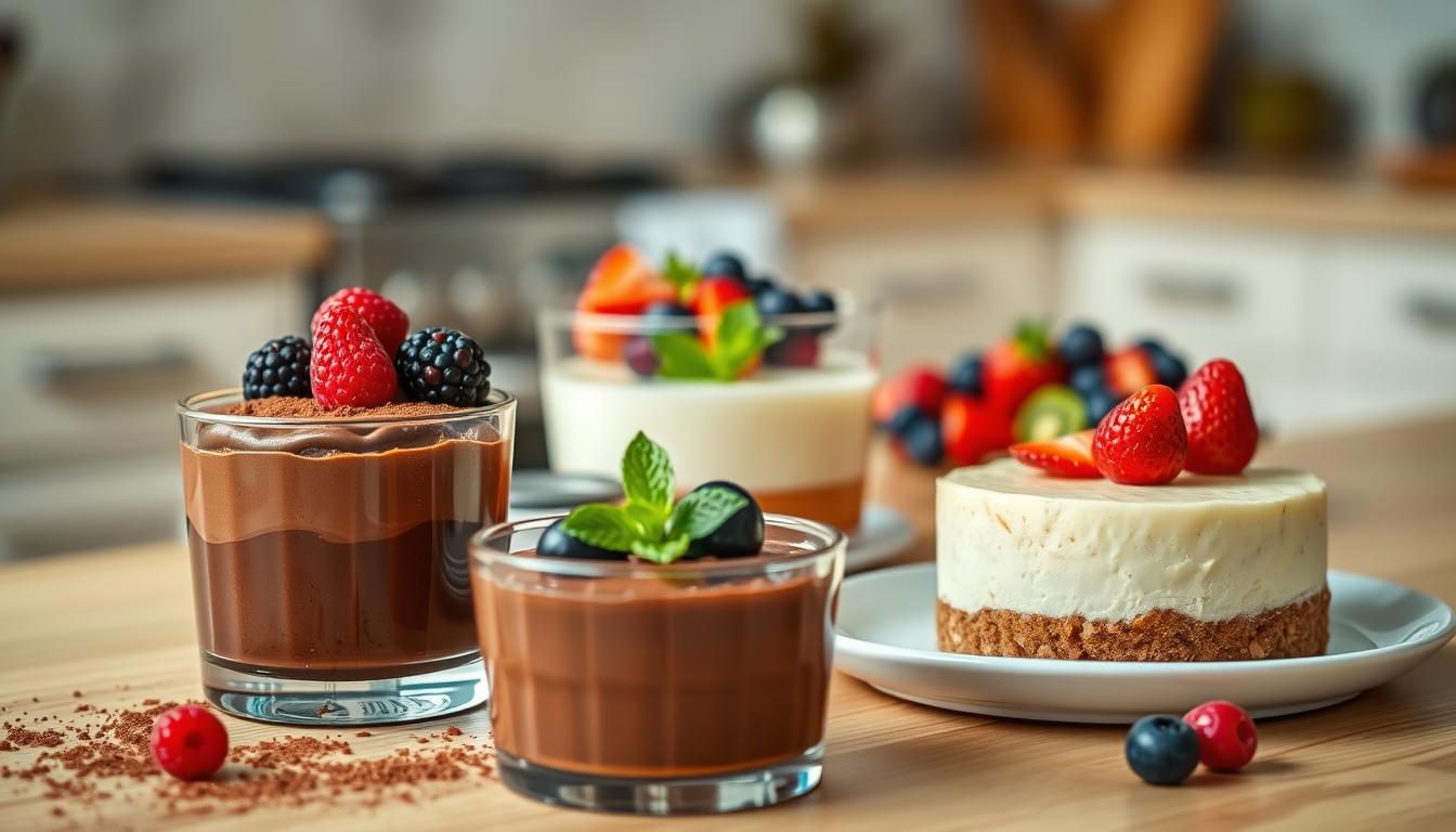low carb desserts for diabetics