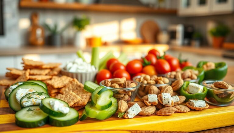 low carb snacks for diabetics