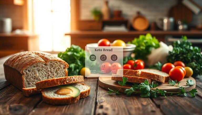 nature's own keto bread