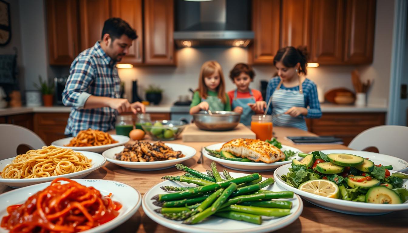 quick and easy keto dinner recipes